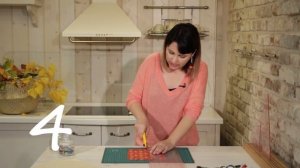 Роликовый нож для пэчворка: 8 золотых правил пользования