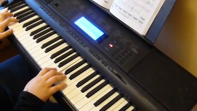 casio ctk 5000 Czekasz na tę jedną chwilę смотреть онлайн