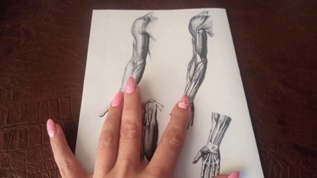 Руки. Энергия для рук смотреть онлайн