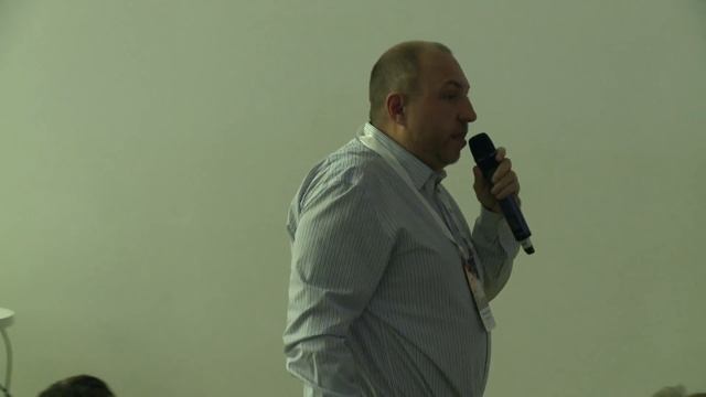 Практическая панель: маркетинг для немаркетологов смотреть онлайн