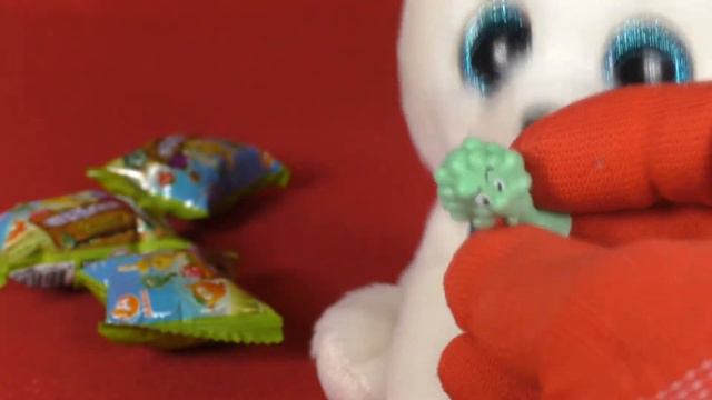МЕДВЕЖОНОК NILS и ВЕСЕЛЫЕ ПРИЛИПАЛЫ- 3/LITTLE BEAR NILS and FUNNY STIKEEZ-3 смотреть онлайн