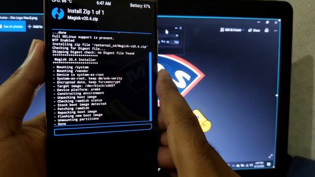 Huawei Mate 9 EMUI 9.1 TWRP and Root MHA-L29 смотреть онлайн