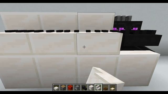 Как сделать пианино в Майнкрафт. смотреть онлайн