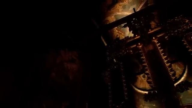 Победилац смрти, филм о страсној седмици и васкрсу у манастиру Високи Дечани смотреть онлайн