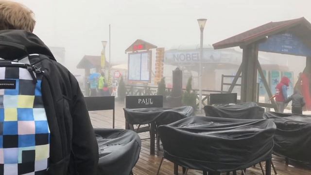 Казахстан #2 Алма-Ата и Чимбулак, высокогорный каток Медеу смотреть онлайн