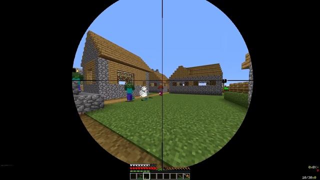 WOW! this is Real Jenny Mod Minecraft | LOVE IN MINECRAFT | Jenny Mod Download! jenny mod minecraft смотреть онлайн