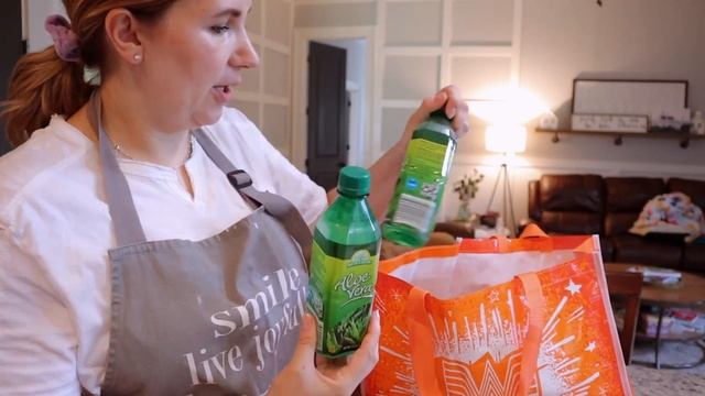 Экономим как можем /закупка продуктов на неделю бюджет 100 долларов смотреть онлайн