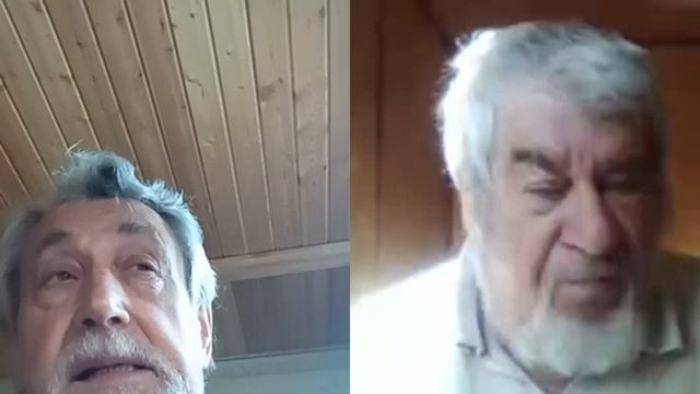 Навстречу 20-летию НИСИПП. Интервью с Валерием Нагих.