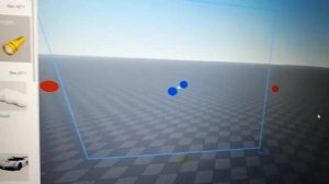 Урок как сделать невидимую стену в роблокс студио.