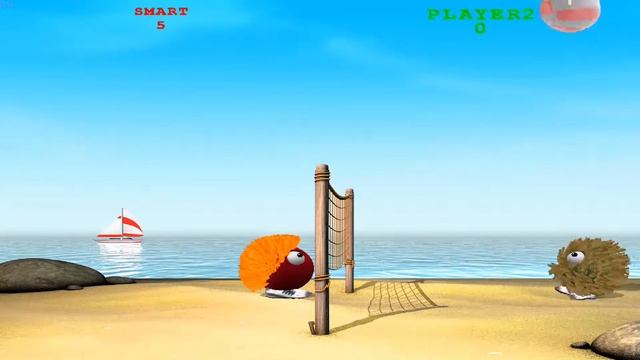 Hairy Harry gameplay (PC) смотреть онлайн