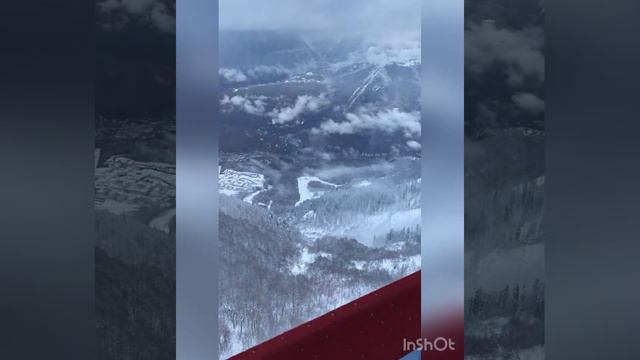 Отдых, горки панорама 😍 смотреть онлайн