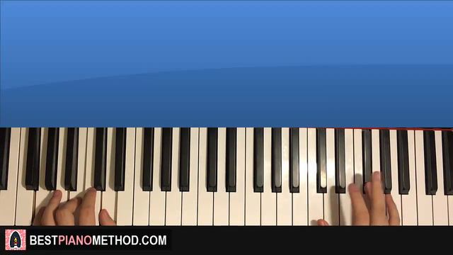 How To Play - Set It off - Wolf In Sheep's Clothing (PIANO TUTORIAL LESSON) смотреть онлайн