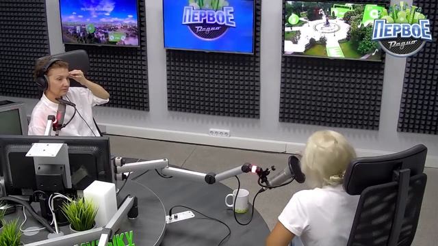 "Самое время" с Валентиной Дьячковой (19.08.21) - Залог успеха/ Мифы о правильном питании смотреть онлайн