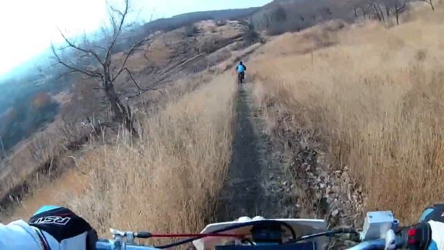 Эндуро Саратов Заводской район Бестужев сад смотреть онлайн