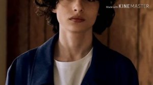 Финн Вулфард💓