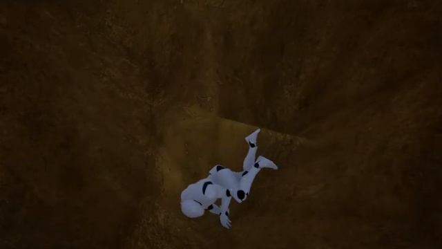 Causing Pain And Suffering To Ragdolls In Ragdoll: Fall Simulator смотреть онлайн