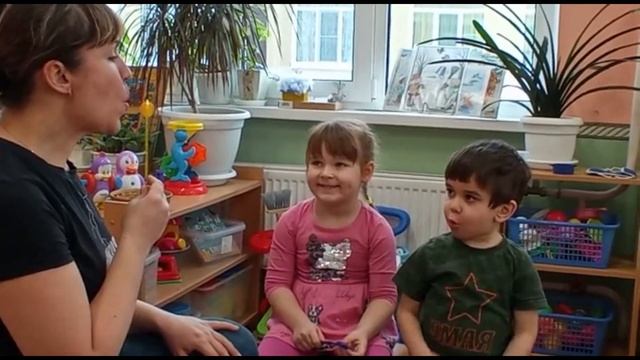 Использование элементов музыкотерапии в работе с детьми с ОВЗ смотреть онлайн