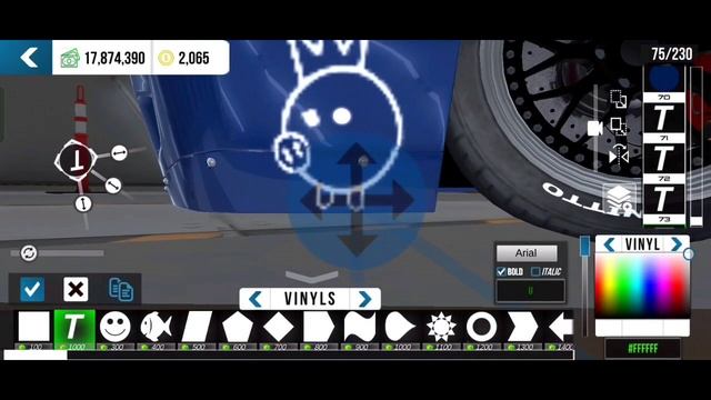 Car Parking Multiplayer | Rocket Bunny Nissan Silvia S13 Livery Tutorial смотреть онлайн