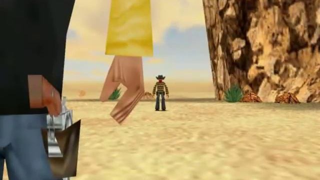 GAME REVIEW - Guns & Spurs (PC)(FREE) [kotschi] смотреть онлайн