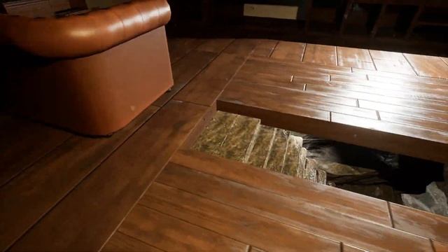 The Hidden Room - PC Puzzle Game, Full Walkthrough смотреть онлайн