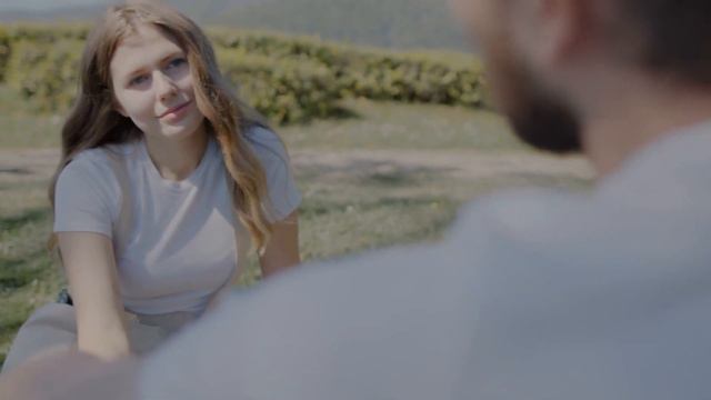 КРАСИВАЯ ЛЮБИМАЯ - слова музыка исполняет песню - Сергей Какенов Какен смотреть онлайн