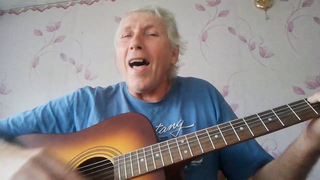 Батьківська молитва. Автор Іванченко Василь Евдокимович. (Василь Український) смотреть онлайн