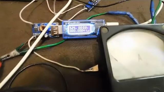 USB быстрая зарядка для power bank смотреть онлайн