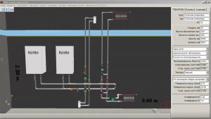 Первично-вторичные кольца в системе отопления. Как правильно?