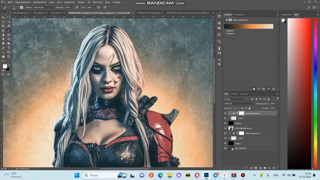 КАК СДЕЛАТЬ КОНТУРНЫЙ СВЕТ МЫШКОЙ?