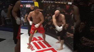 ИЗБИЕНИЕ МАГИ ИСМАИЛОВА / МИНЕЕВ ЧЕМПИОН / #Мага БЕЗ СОЗНАНИЯ