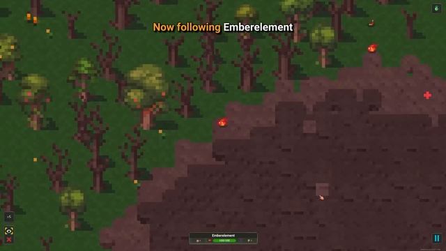 A Massive War Through The AGES - WorldBox Battle Royale смотреть онлайн