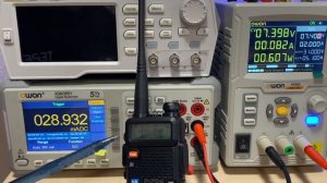 «Народный» Baofeng UV-5R. Полная проверка параметров