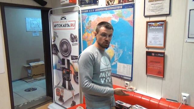 Рупора Avatar - модели TBR-57 и TTU-41!