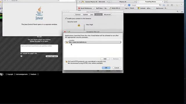 learnalberta java workaround смотреть онлайн