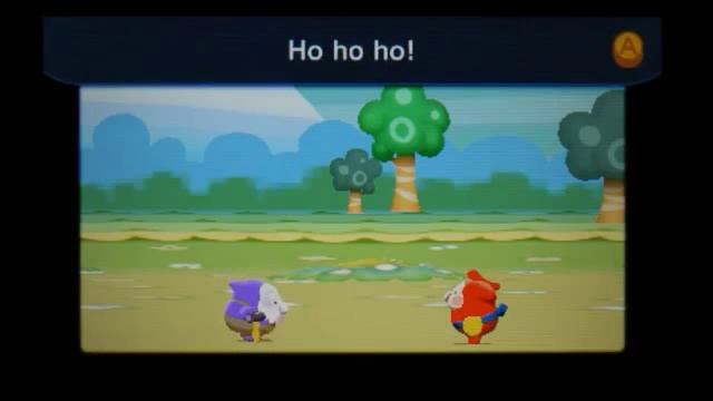Fallblox Crashmo Nintendo 3DS Gameplay + Lessons 1 4 смотреть онлайн