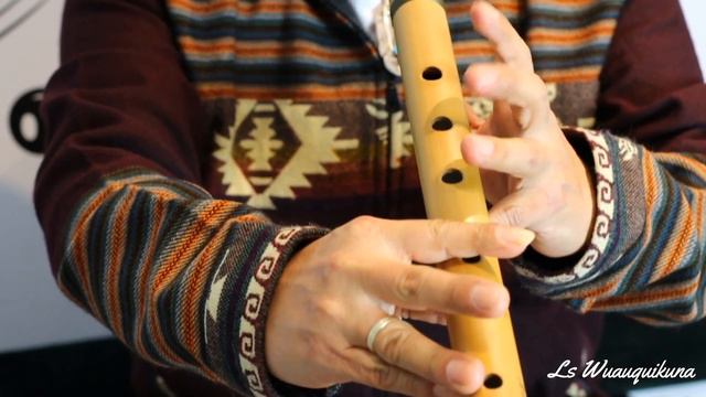 HALLELUJA | Instrumental | аллилуйя | PANFLUTE | Quenacho | Charanguito  | ハレルヤ音楽