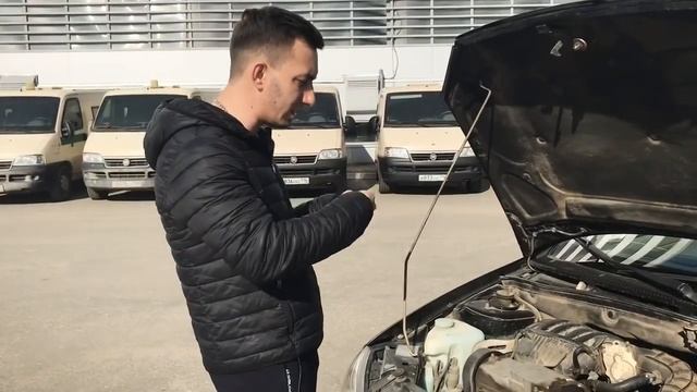 | Как выбирать калину? Авто Обзор на Ладу Калину Lada Kalina за 200К | смотреть онлайн