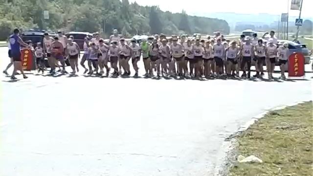 День физкультурника (12.08) смотреть онлайн