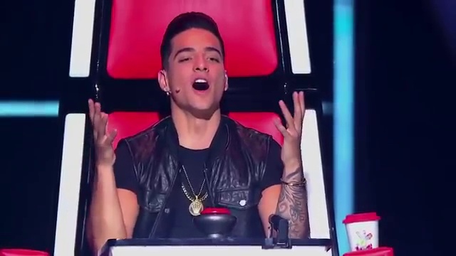 Yendy - Audiciones a ciegas - Capitulo 2 смотреть онлайн