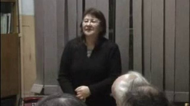 2012 02 13 ч1  Токарева Надежда Петровна  Для начинающих
