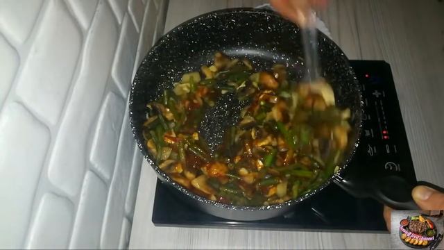 Готовим с Любовью