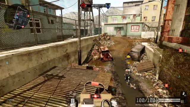 Warface 14 Друзей Оушена Vs Иди Жалуйся Open Cup смотреть онлайн