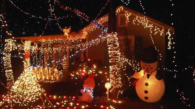 Почему Рождество в Америке популярнее Нового Года? смотреть онлайн