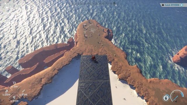 Shadow Frontiers смотреть онлайн