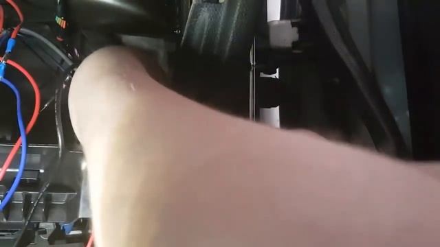 How To Install A Universal Engine Start Stop Button