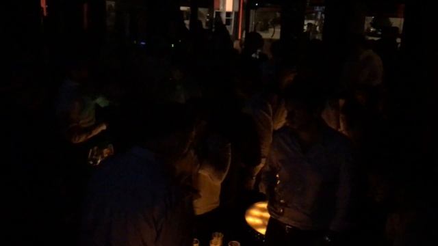 Hashtag Queens @ Sass Cafe Monaco смотреть онлайн