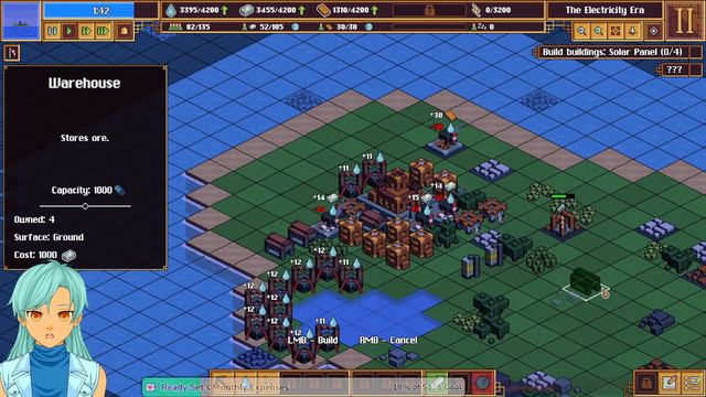 Ready Sets Gaming Tiny Indie Showcase: 4/14/2023 (PC) смотреть онлайн