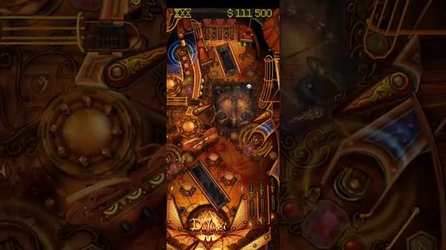 GamingNight: pinball hd collection DaVinci table смотреть онлайн