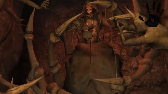 Ассассины Тамриэля: Мораг Тонг и Темное Братство | TES Лор [AshKing] смотреть онлайн
