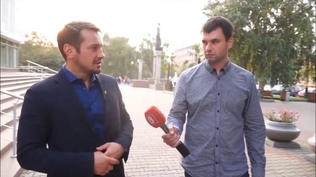 Народ поверил в Дмитрия Носова смотреть онлайн
